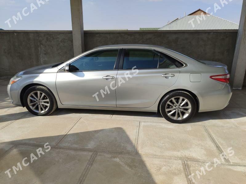 Toyota Camry 2015 - 245 000 TMT - Balkanabat - img 3