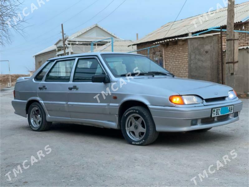 Lada 2115 2001 - 31 000 TMT - Tejen - img 4