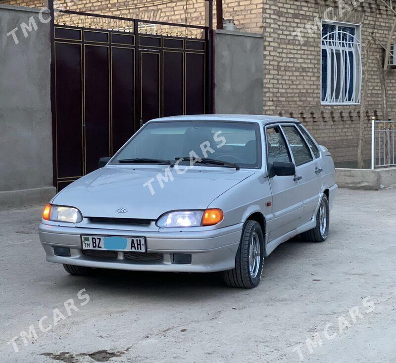 Lada 2115 2001 - 31 000 TMT - Tejen - img 2