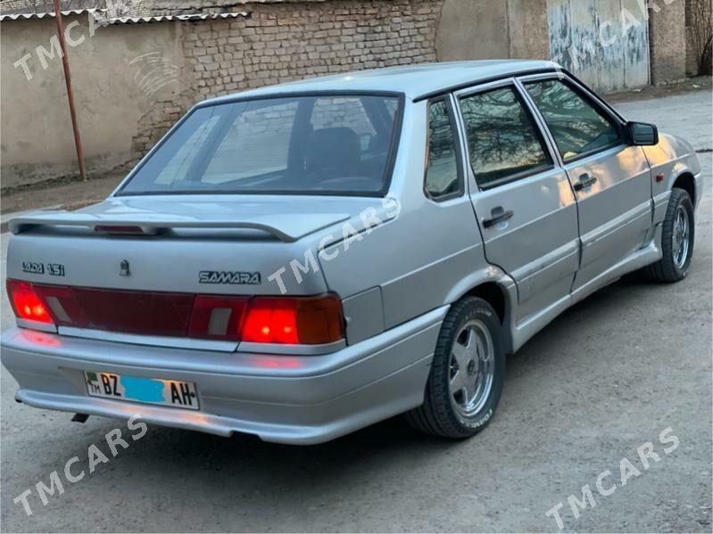 Lada 2115 2001 - 31 000 TMT - Tejen - img 3