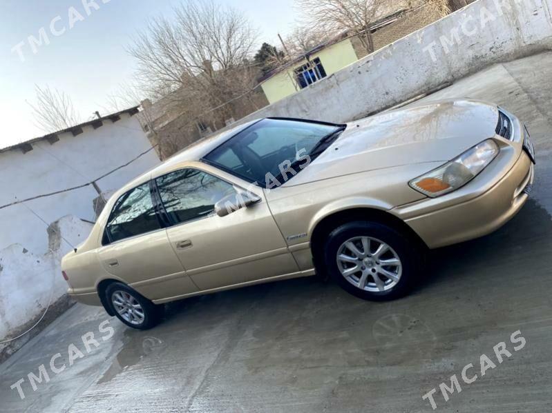 Toyota Camry 2001 - 100 000 TMT - Керки - img 2