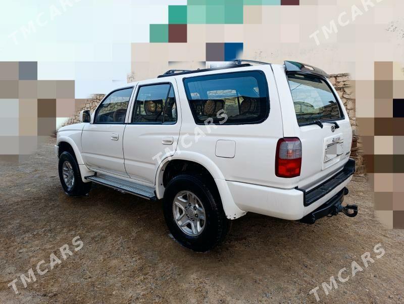 Toyota 4Runner 1996 - 90 000 TMT - Туркменбаши - img 4