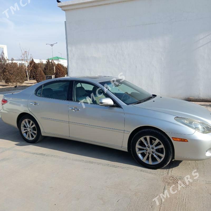 Lexus ES 330 2004 - 180 000 TMT - Дашогуз - img 3