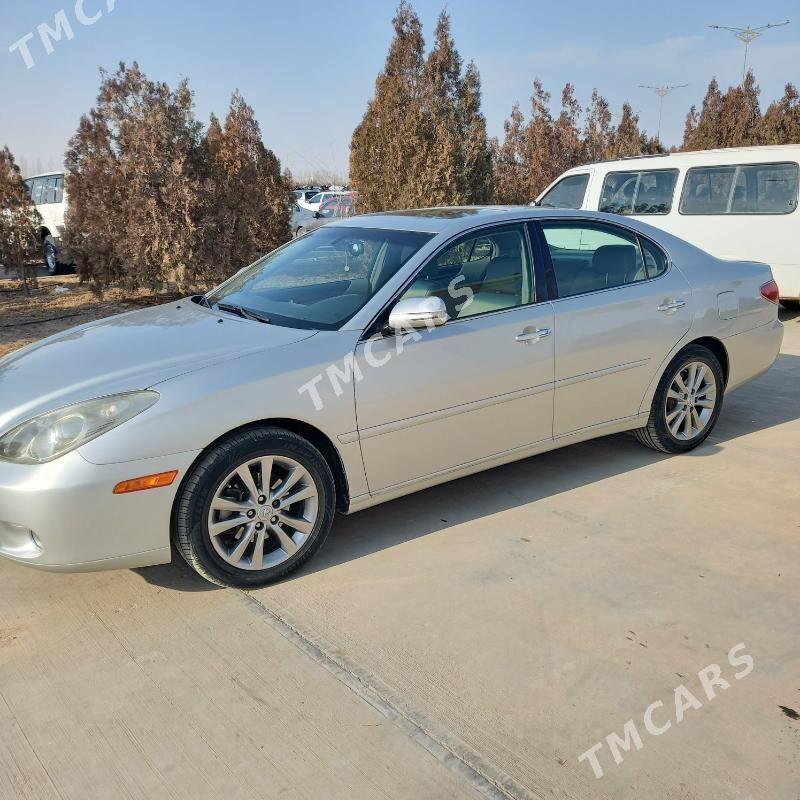 Lexus ES 330 2004 - 180 000 TMT - Дашогуз - img 2