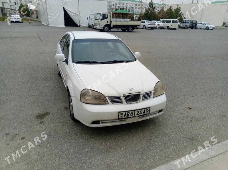 Daewoo Lacetti 2008 - 67 000 TMT - Büzmeýin - img 3