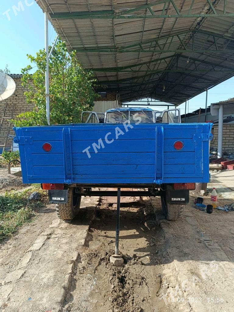 UAZ 469 1993 - 65 000 TMT - Tejen - img 5