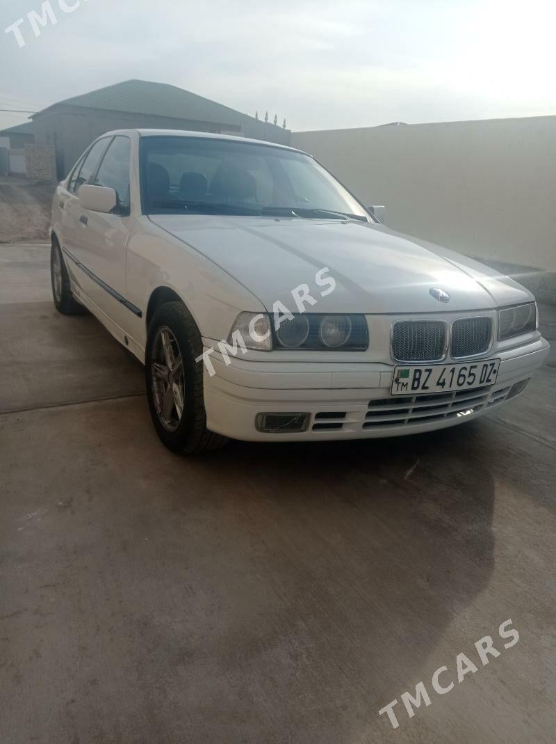 BMW 320 1993 - 40 000 TMT - Дашогуз - img 2