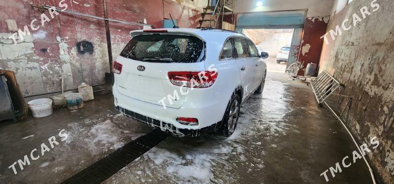 Kia Sorento 2019 - 265 000 TMT - Мары - img 2