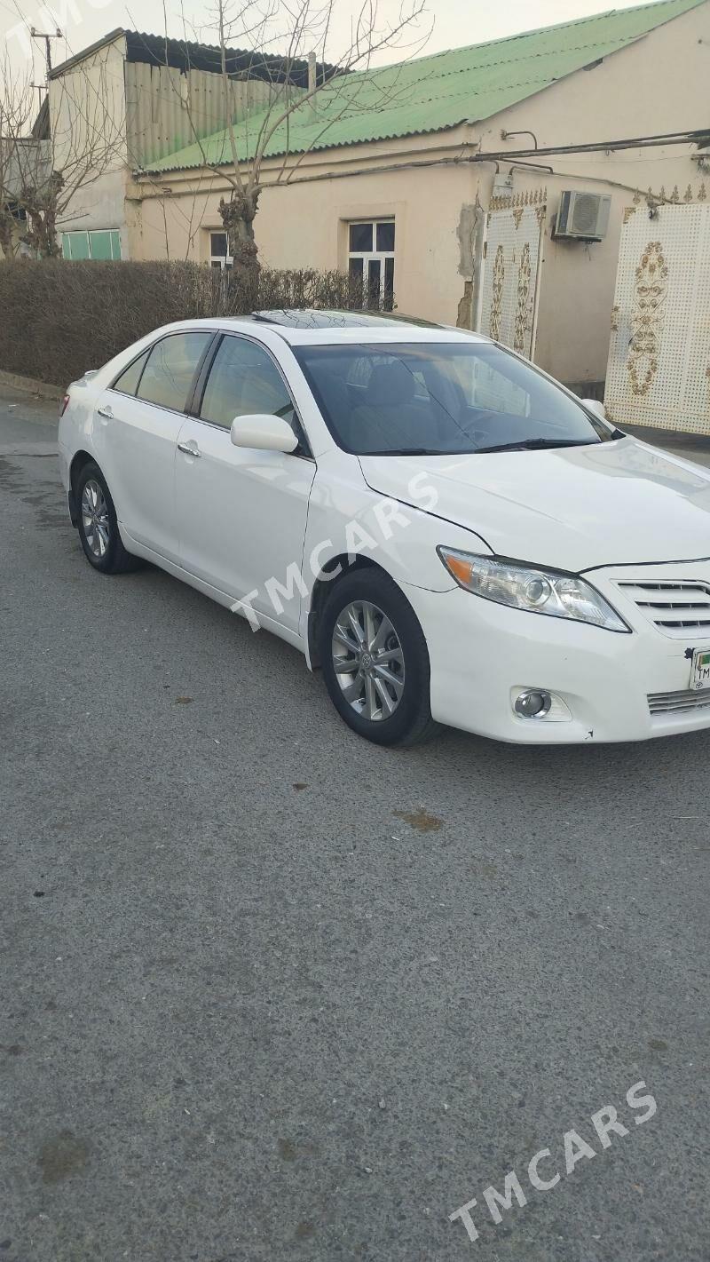 Toyota Camry 2009 - 178 000 TMT - Aşgabat - img 3