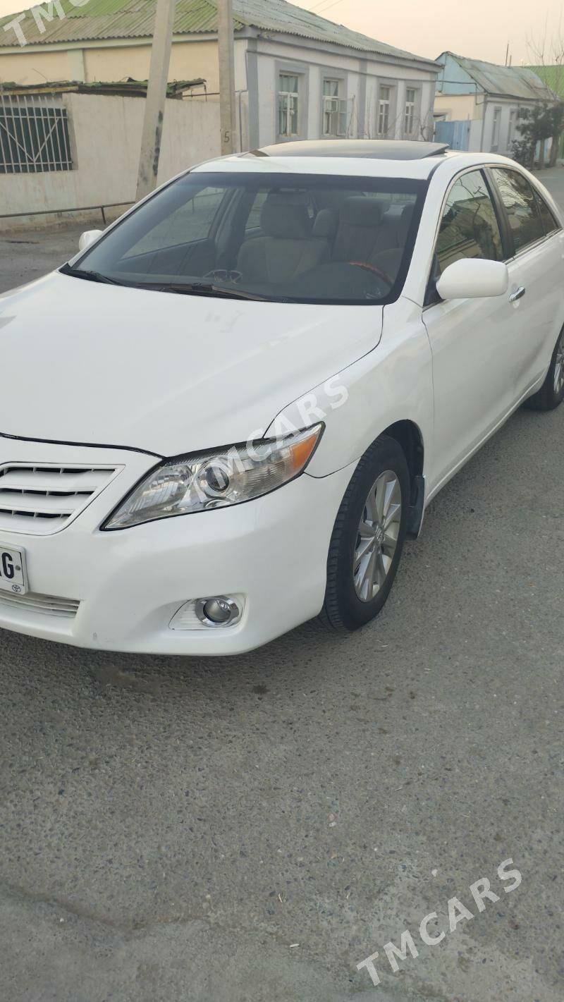 Toyota Camry 2009 - 178 000 TMT - Aşgabat - img 2