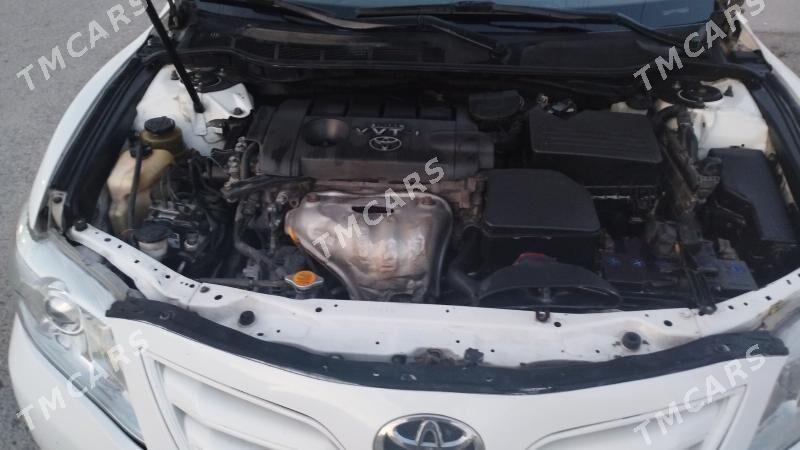 Toyota Camry 2009 - 178 000 TMT - Aşgabat - img 6