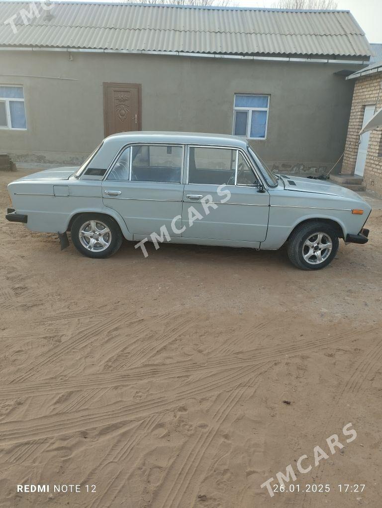 Lada 2106 1987 - 18 000 TMT - Babadaýhan - img 2