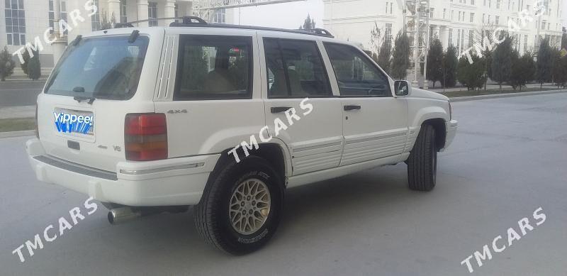 Jeep Cherokee 1994 - 57 000 TMT - 16-njy tapgyr - img 3