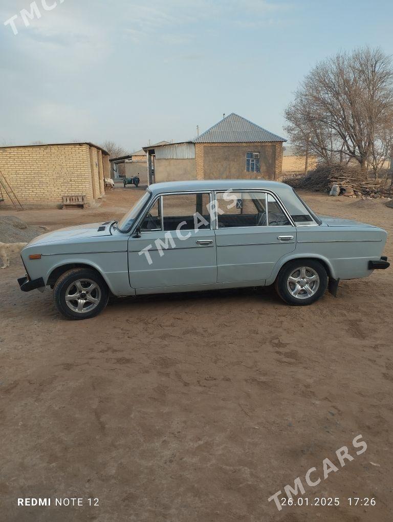 Lada 2106 1987 - 18 000 TMT - Babadaýhan - img 4