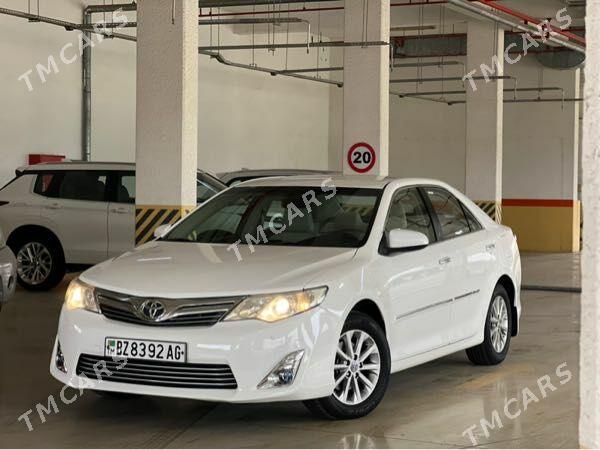 Toyota Camry 2013 - 243 040 TMT - Ашхабад - img 9