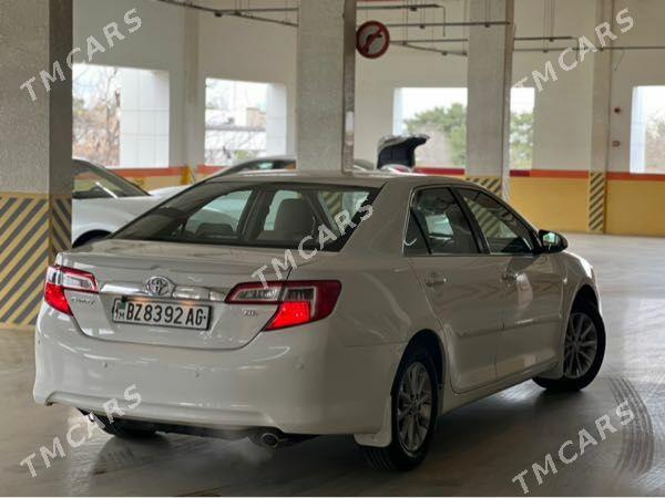 Toyota Camry 2013 - 243 040 TMT - Ашхабад - img 4