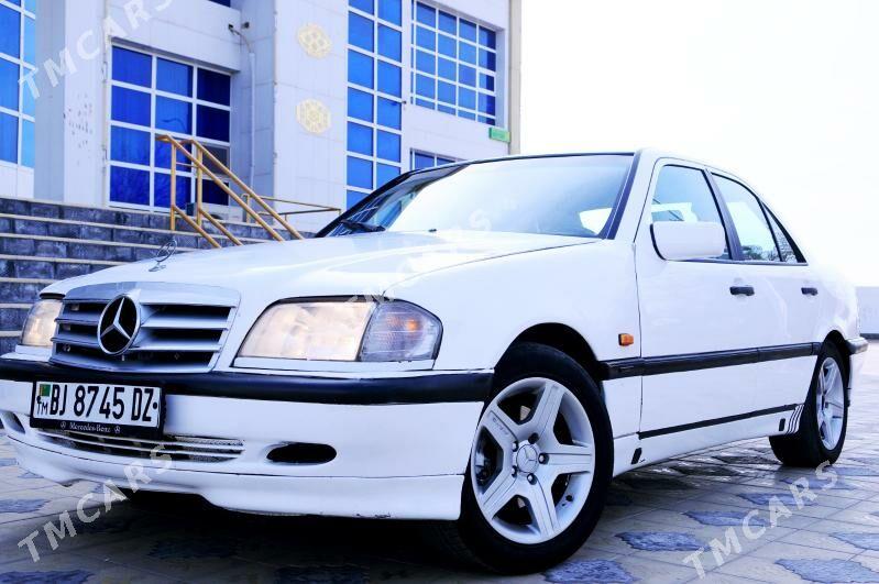 Mercedes-Benz S-Class 1997 - 60 000 TMT - Daşoguz - img 5