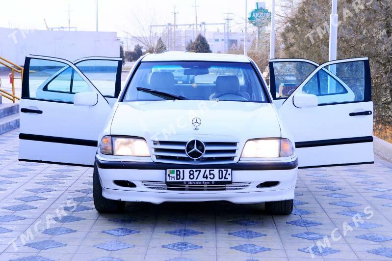 Mercedes-Benz S-Class 1997 - 60 000 TMT - Daşoguz - img 3