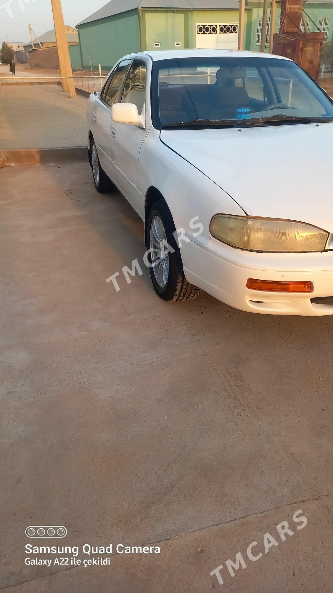 Toyota Camry 1997 - 70 000 TMT - Tejen - img 5