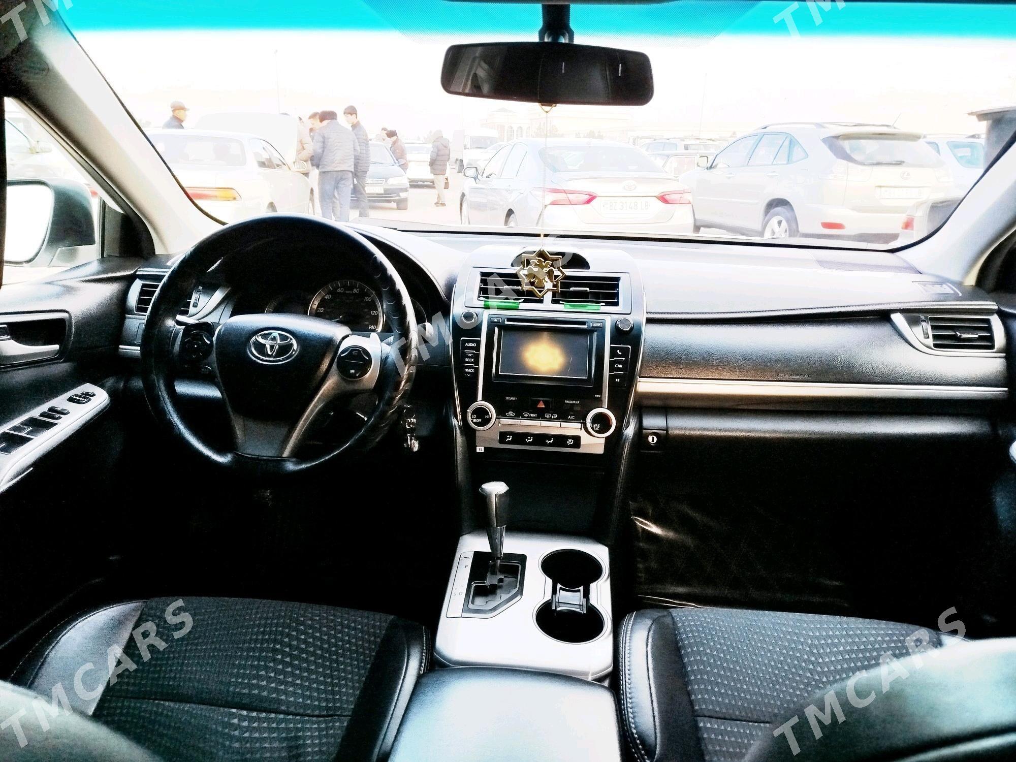 Toyota Camry 2013 - 200 000 TMT - Туркменабат - img 5