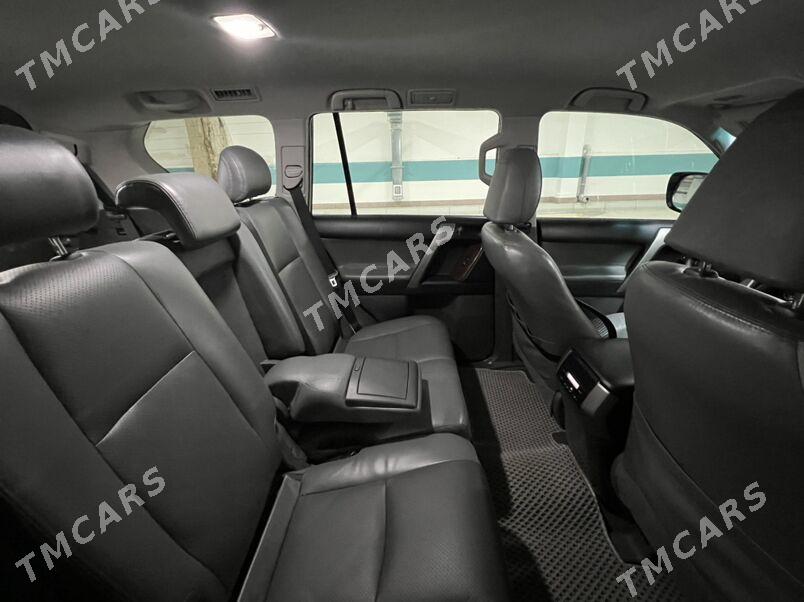 Toyota Land Cruiser Prado 2013 - 520 000 TMT - Ашхабад - img 8