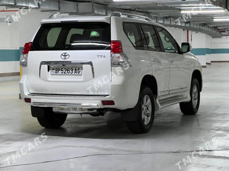 Toyota Land Cruiser Prado 2013 - 520 000 TMT - Ашхабад - img 7