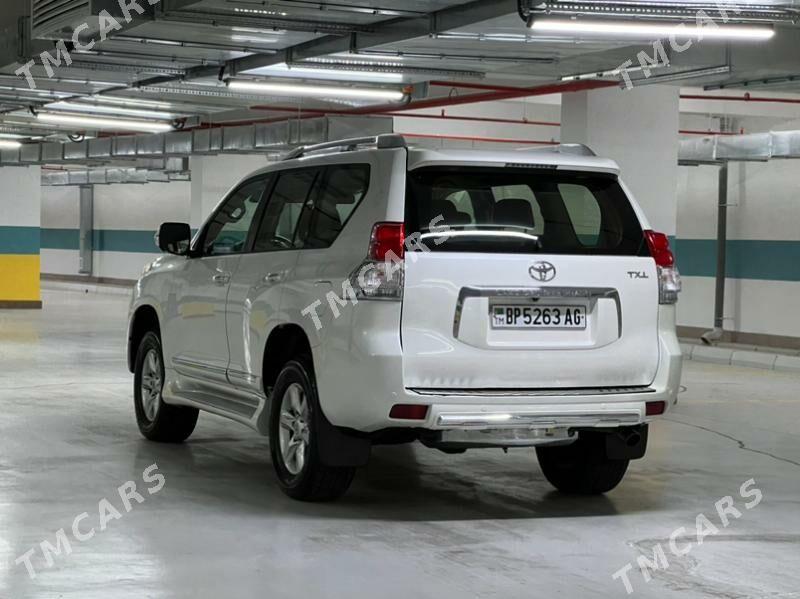 Toyota Land Cruiser Prado 2013 - 520 000 TMT - Ашхабад - img 6