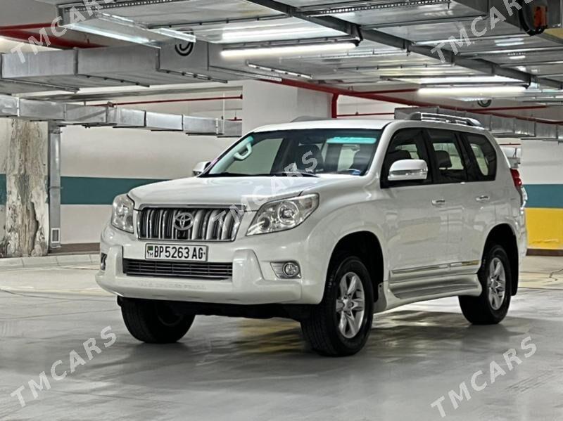 Toyota Land Cruiser Prado 2013 - 520 000 TMT - Ашхабад - img 3