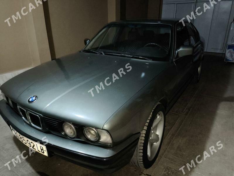 BMW 520 1991 - 55 000 TMT - Türkmenabat - img 3