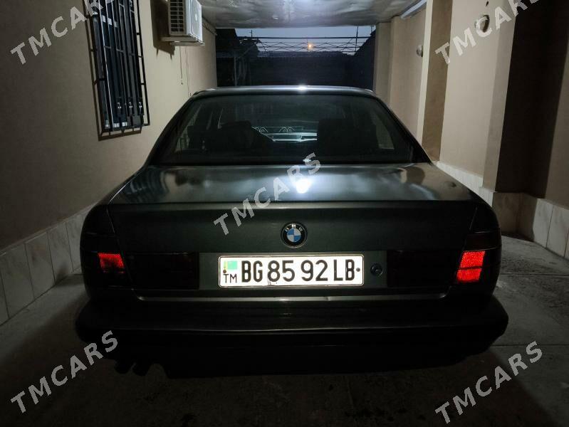 BMW 520 1991 - 55 000 TMT - Türkmenabat - img 4