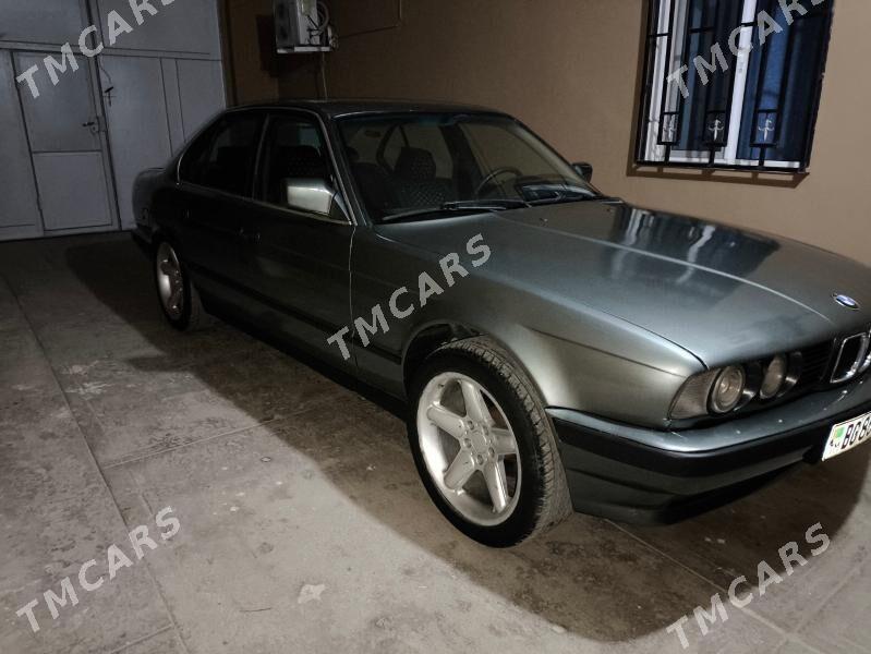 BMW 520 1991 - 55 000 TMT - Türkmenabat - img 2