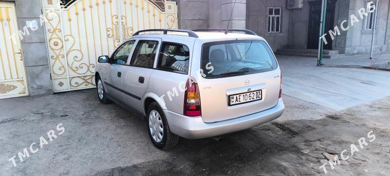 Opel Astra 2002 - 88 000 TMT - Шабатский этрап - img 6