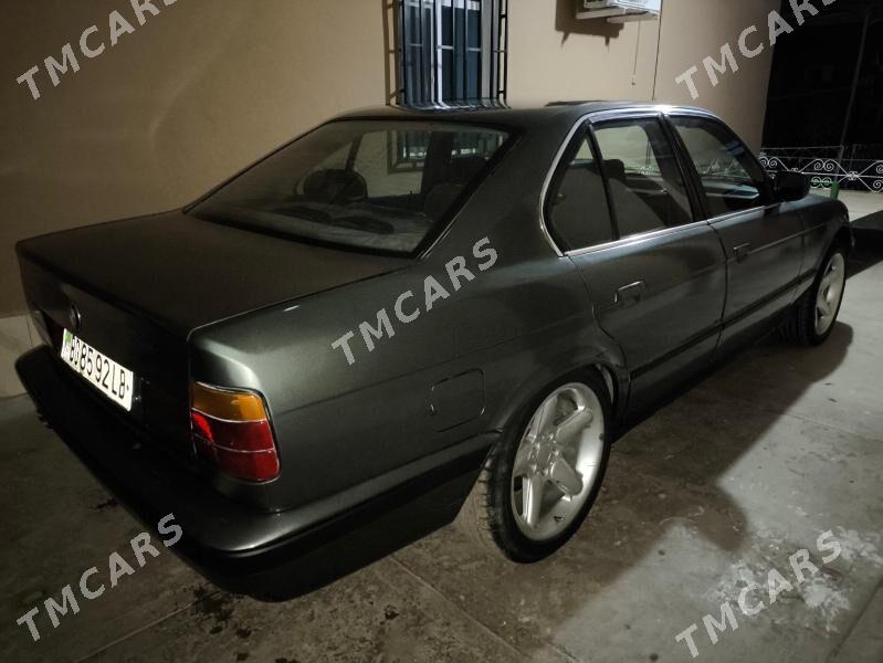 BMW 520 1991 - 55 000 TMT - Türkmenabat - img 6