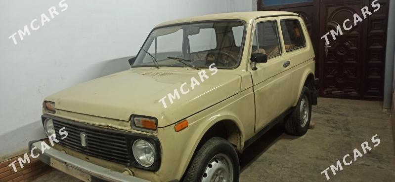 Lada 2101 1983 - 14 000 TMT - Дашогуз - img 3