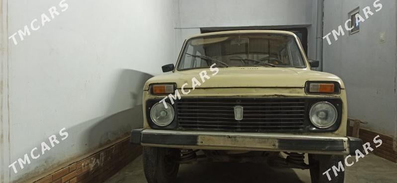 Lada 2101 1983 - 14 000 TMT - Дашогуз - img 2