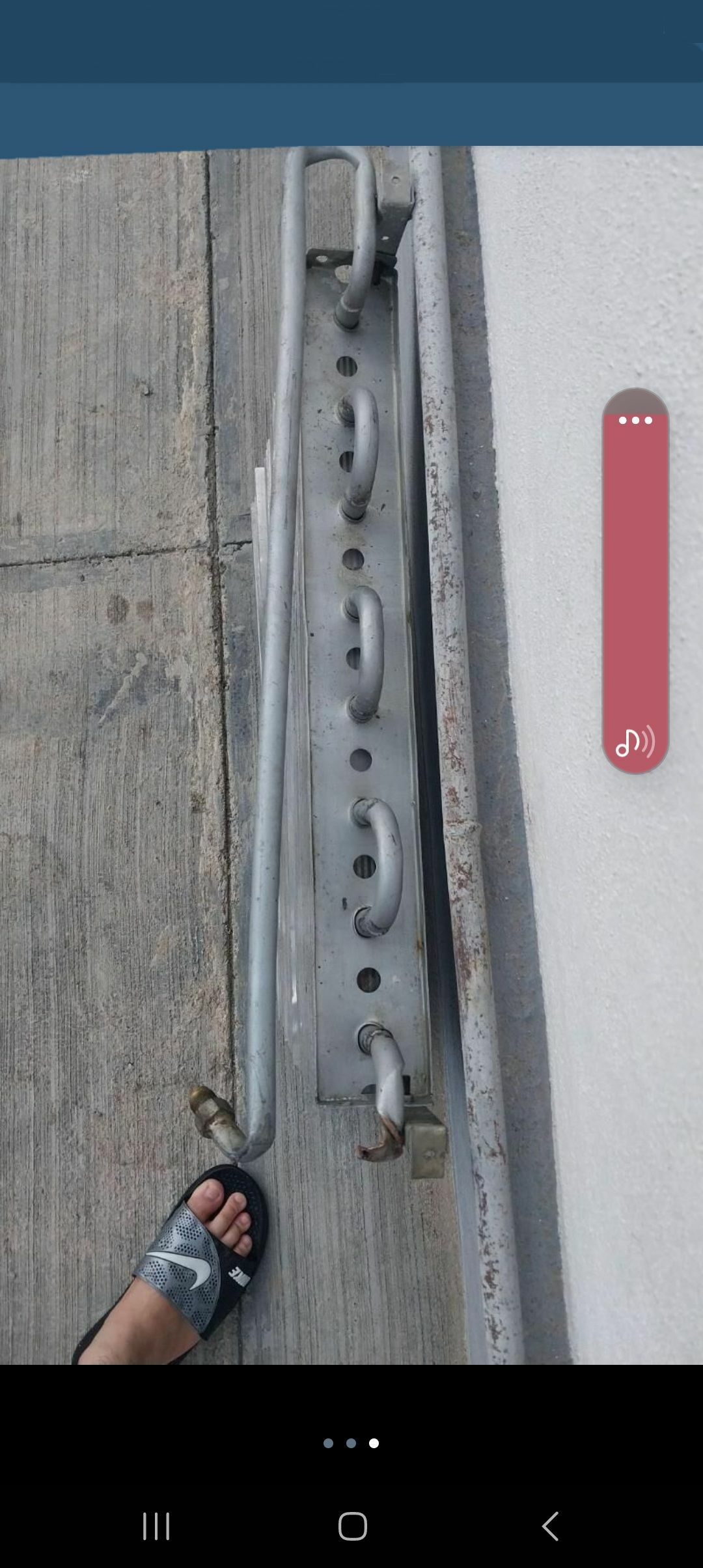 Radiator kanter. 550 TMT - Ашхабад - img 2