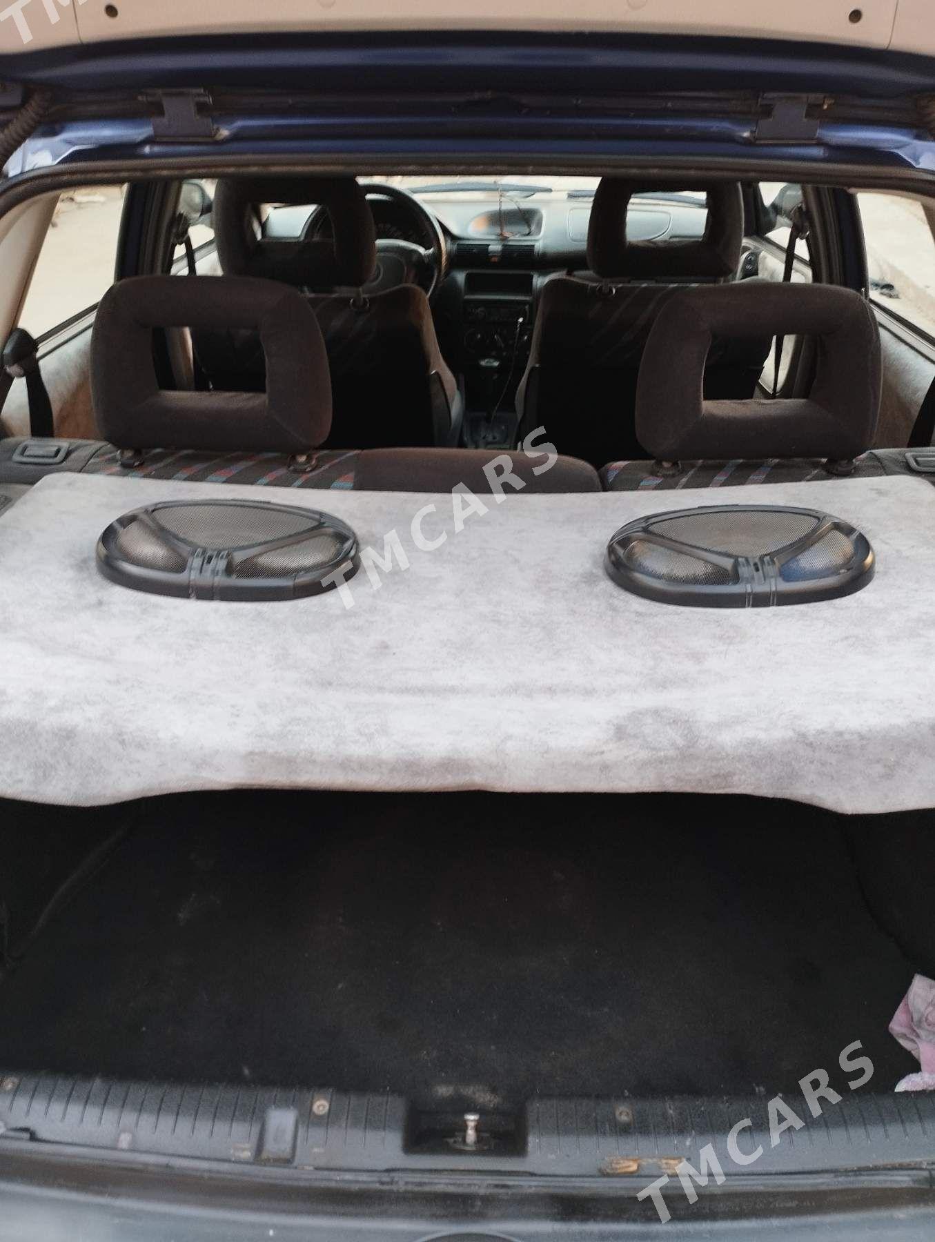 Opel Astra 1996 - 65 000 TMT - Türkmenabat - img 5