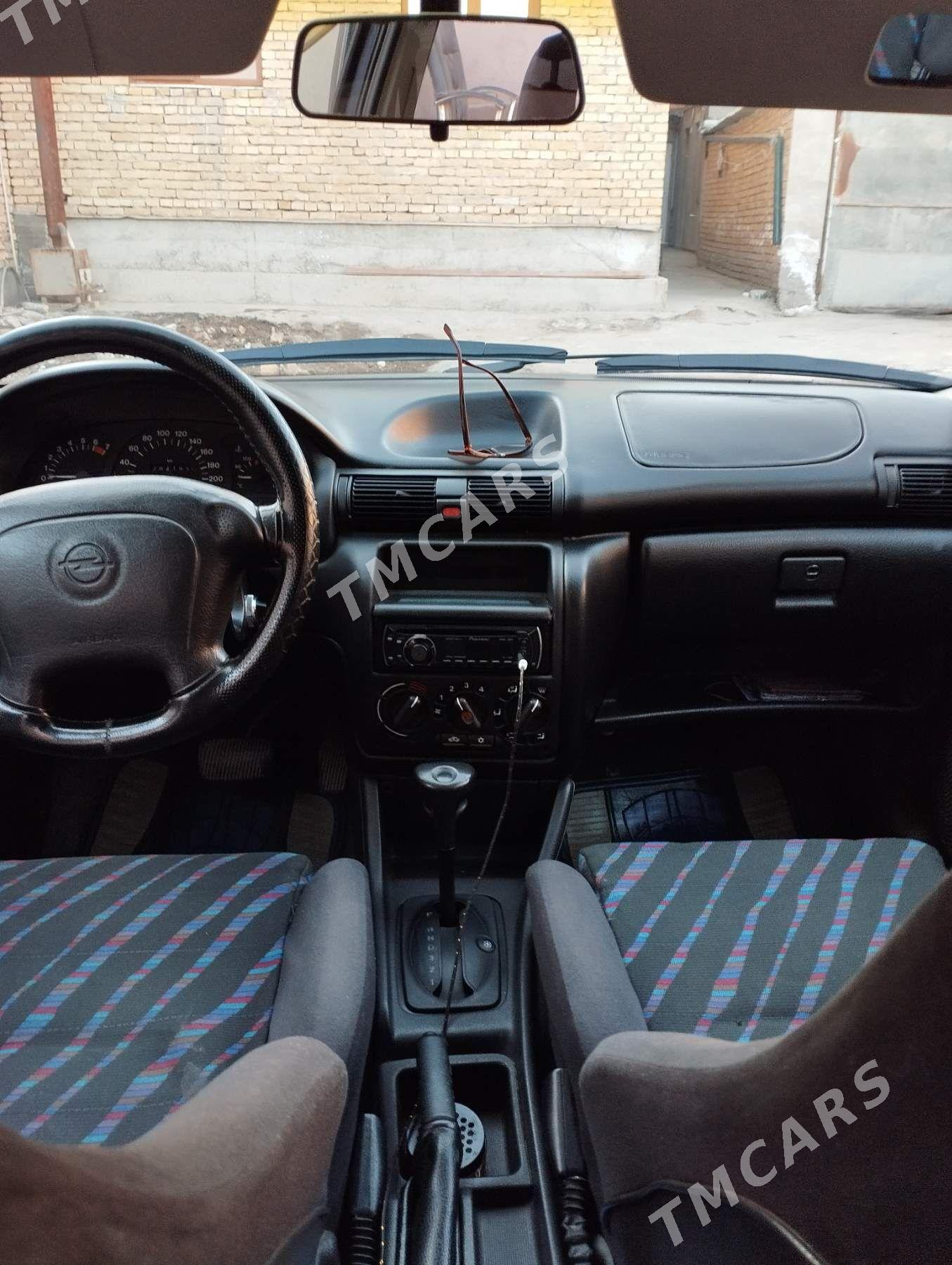 Opel Astra 1996 - 65 000 TMT - Türkmenabat - img 4