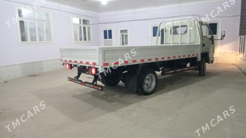 Forland H3 2015 - 135 000 TMT - Чарджоу - img 4