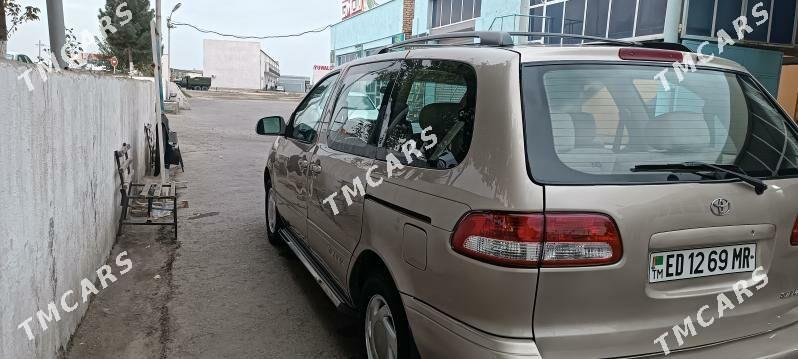 Toyota Sienna 2000 - 157 000 TMT - Sakarçäge - img 4