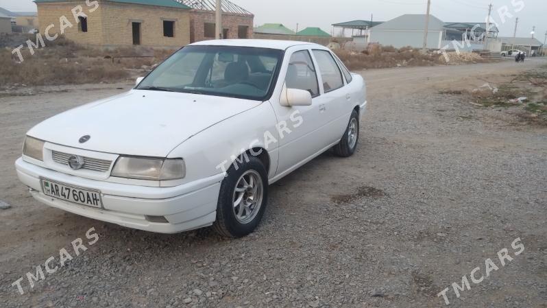 Opel Vectra 1990 - 30 000 TMT - Гёкдепе - img 3