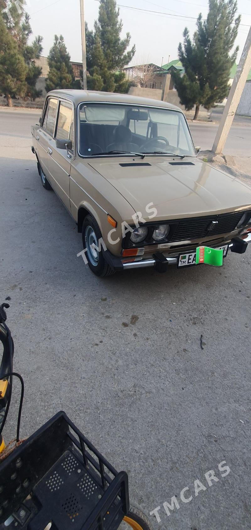 Lada 2106 1986 - 31 000 TMT - Aşgabat - img 4