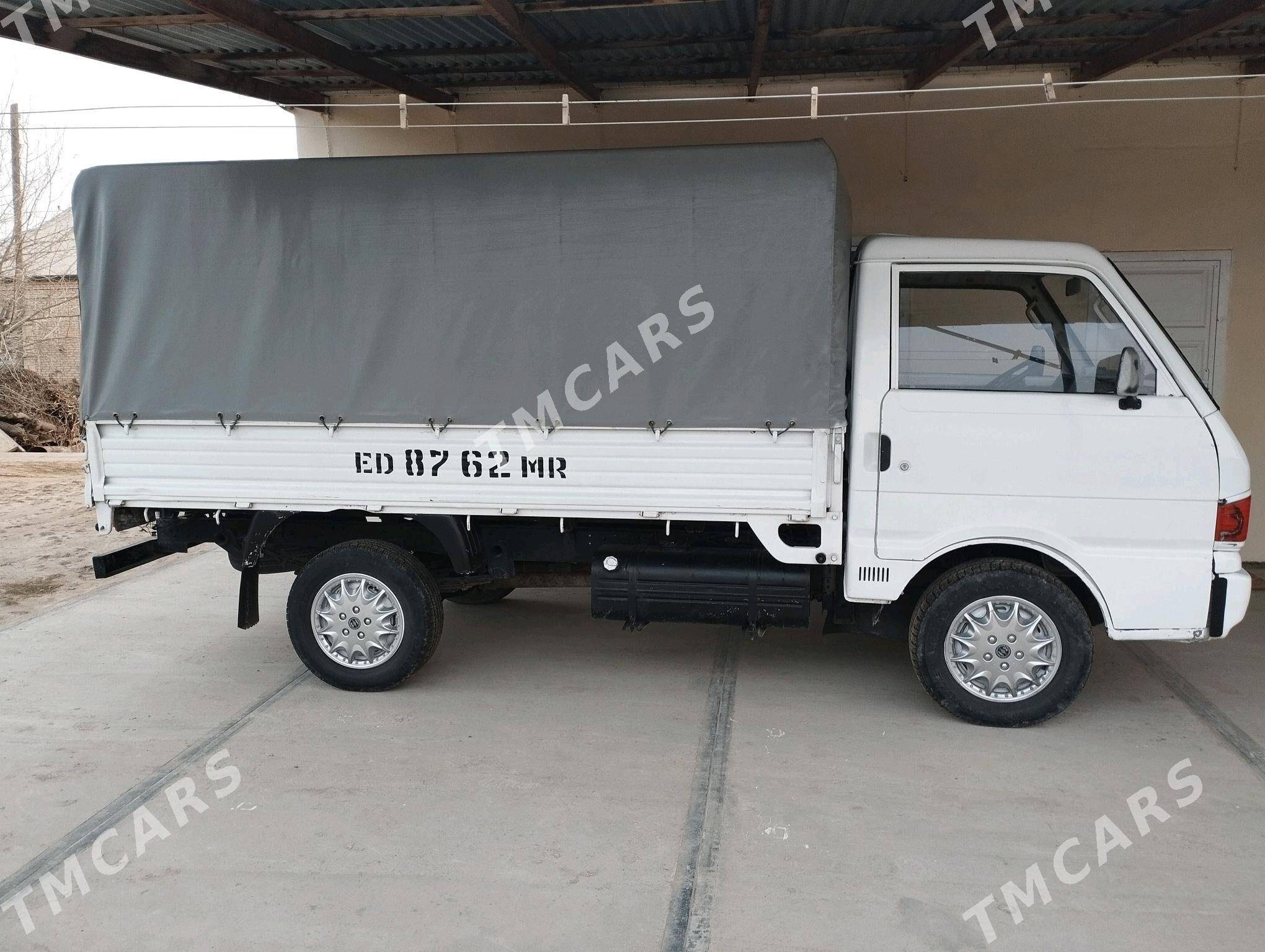 Mazda B-Series Pickup 1995 - 62 000 TMT - Векильбазар - img 6