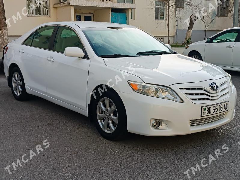 Toyota Camry 2010 - 165 000 TMT - Ашхабад - img 2