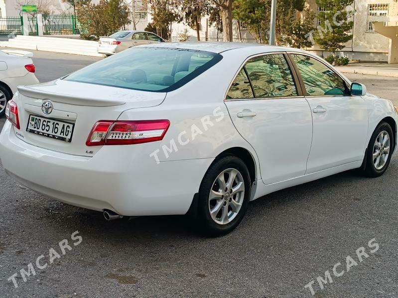 Toyota Camry 2010 - 165 000 TMT - Ашхабад - img 3