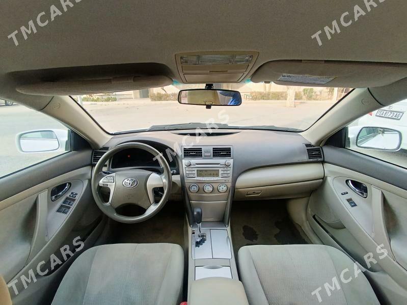 Toyota Camry 2010 - 165 000 TMT - Ашхабад - img 7