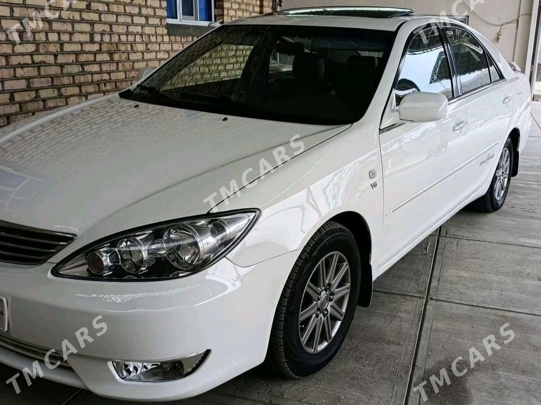 Toyota Camry 2002 - 193 000 TMT - Magdanly - img 3