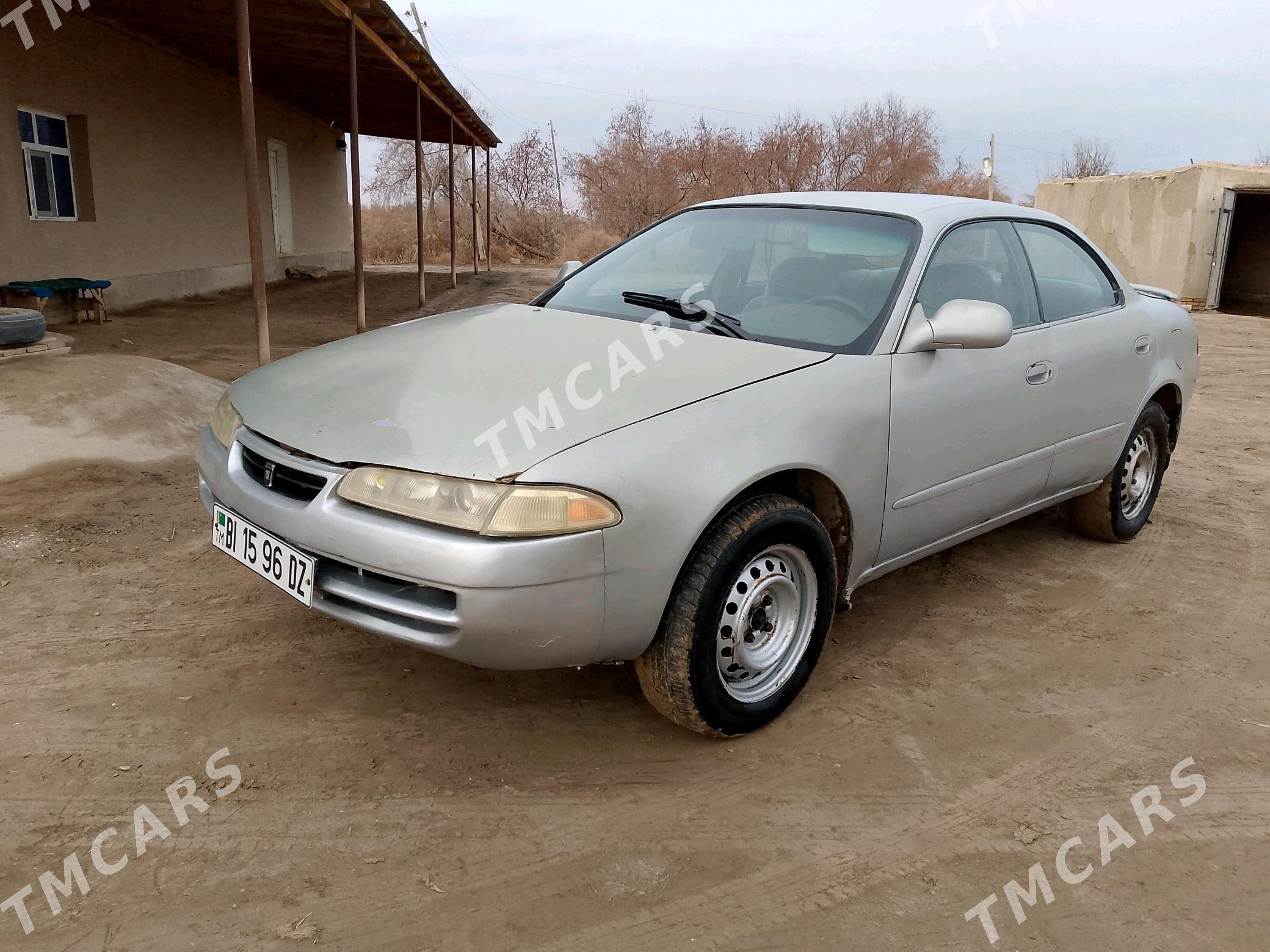 Toyota Marino 1995 - 30 000 TMT - Köneürgenç - img 3