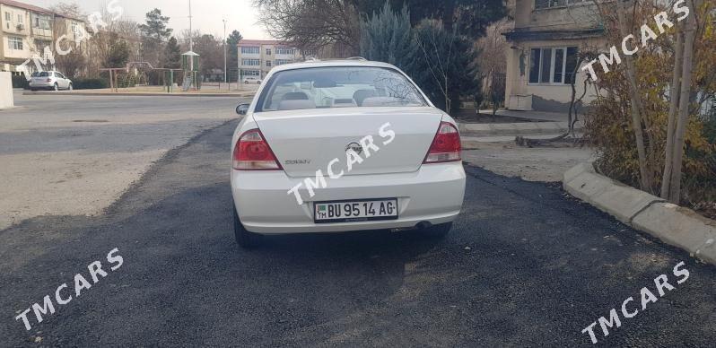 Nissan Sunny 2008 - 115 000 TMT - Aşgabat - img 2