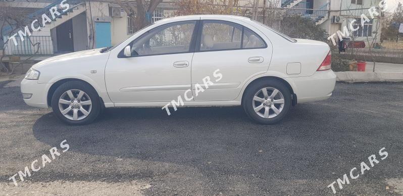 Nissan Sunny 2008 - 115 000 TMT - Aşgabat - img 3